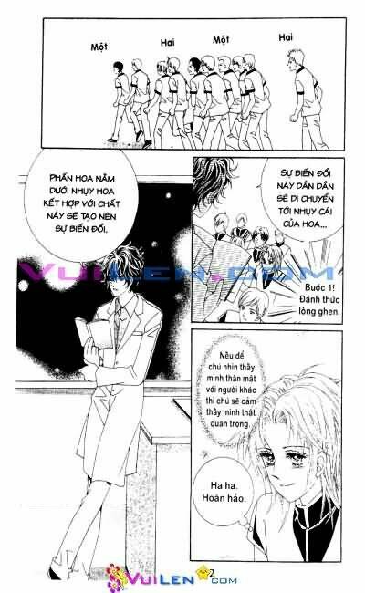 Người Duy Nhất Chapter 50 - Trang 2