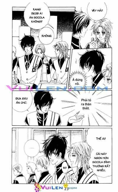 Người Duy Nhất Chapter 50 - Trang 2