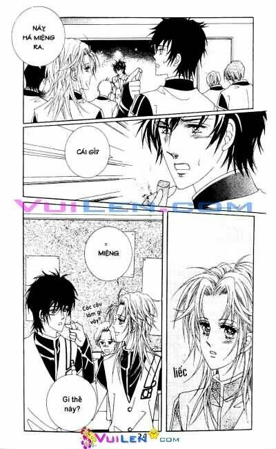 Người Duy Nhất Chapter 50 - Trang 2