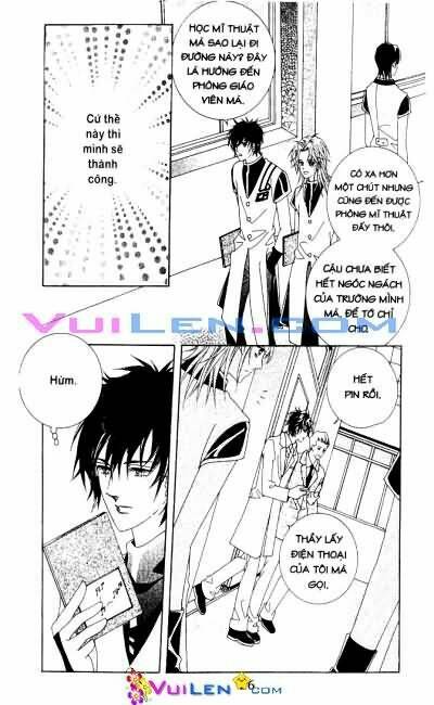 Người Duy Nhất Chapter 50 - Trang 2