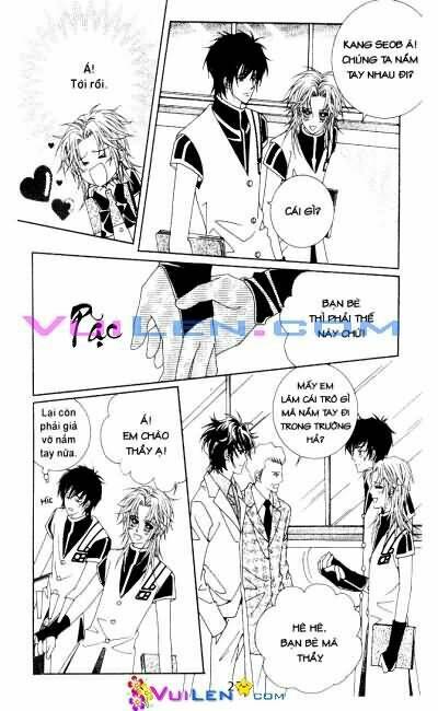 Người Duy Nhất Chapter 50 - Trang 2