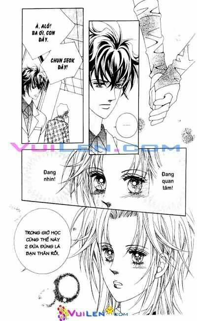 Người Duy Nhất Chapter 50 - Trang 2