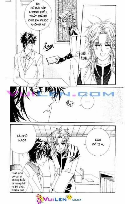 Người Duy Nhất Chapter 51 - Trang 2