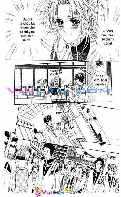 Người Duy Nhất Chapter 51 - Trang 2