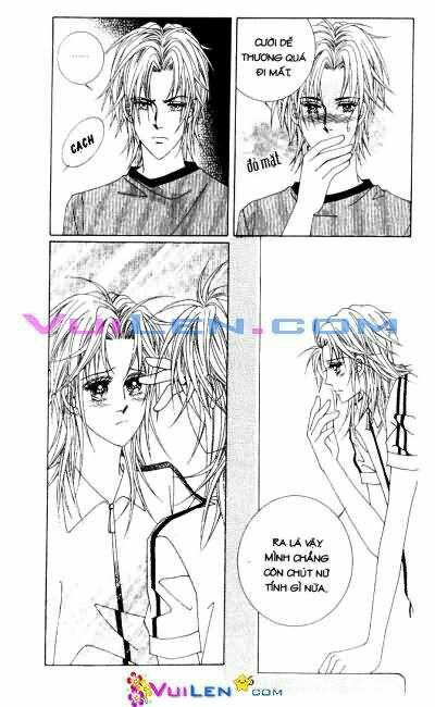 Người Duy Nhất Chapter 51 - Trang 2