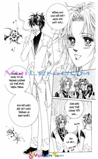 Người Duy Nhất Chapter 52 - Trang 2