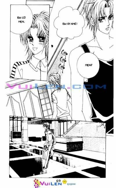 Người Duy Nhất Chapter 52 - Trang 2