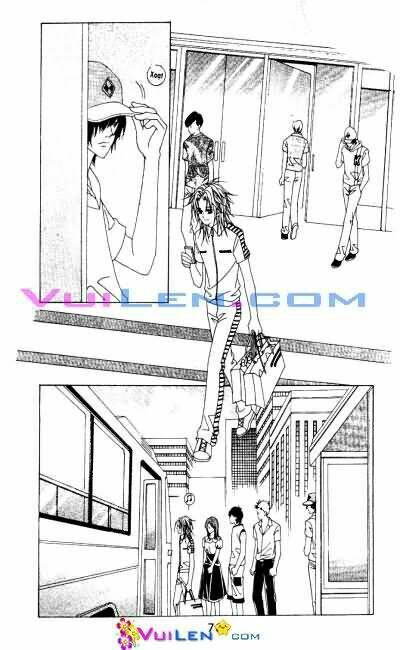 Người Duy Nhất Chapter 52 - Trang 2