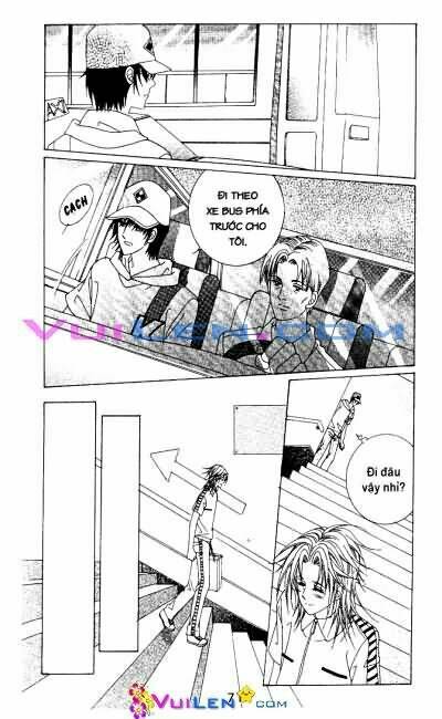 Người Duy Nhất Chapter 52 - Trang 2