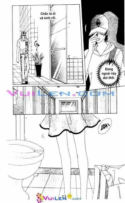 Người Duy Nhất Chapter 52 - Trang 2