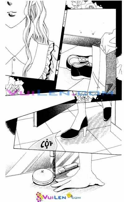 Người Duy Nhất Chapter 52 - Trang 2