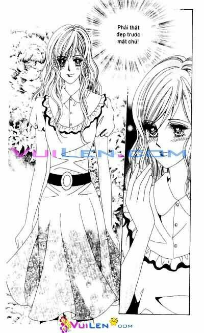 Người Duy Nhất Chapter 52 - Trang 2