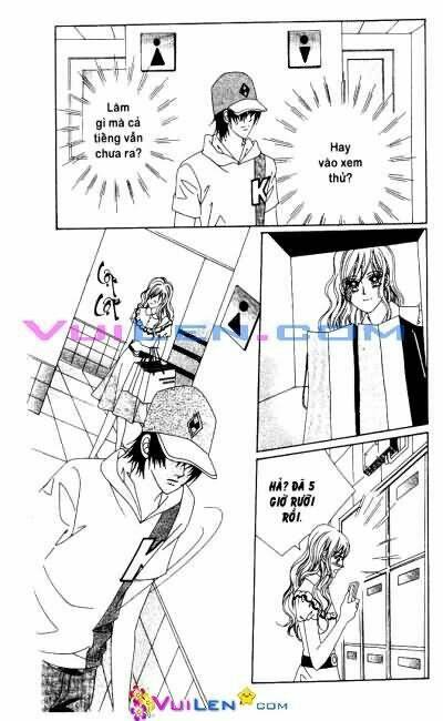 Người Duy Nhất Chapter 52 - Trang 2