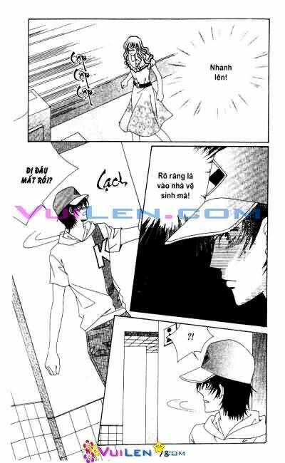 Người Duy Nhất Chapter 52 - Trang 2