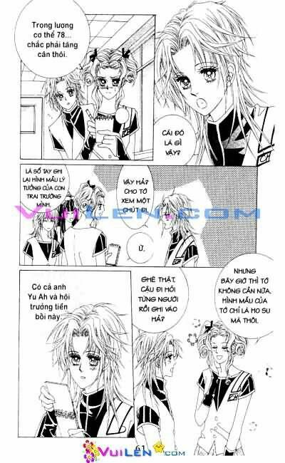 Người Duy Nhất Chapter 52 - Trang 2