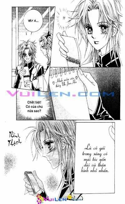 Người Duy Nhất Chapter 52 - Trang 2