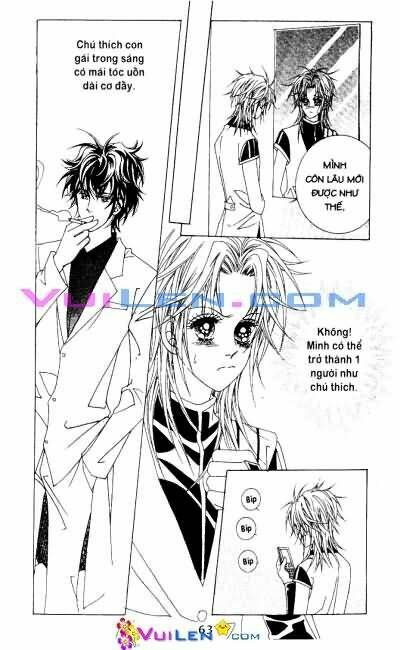 Người Duy Nhất Chapter 52 - Trang 2