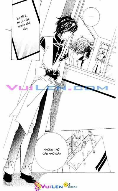 Người Duy Nhất Chapter 52 - Trang 2