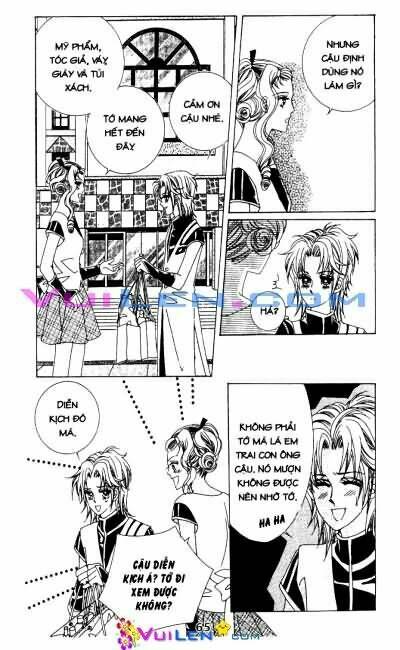 Người Duy Nhất Chapter 52 - Trang 2