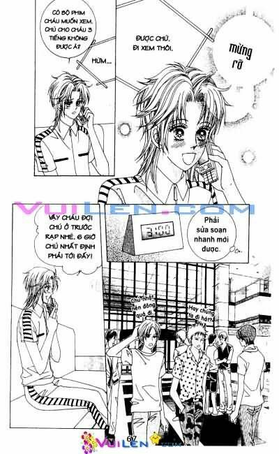 Người Duy Nhất Chapter 52 - Trang 2