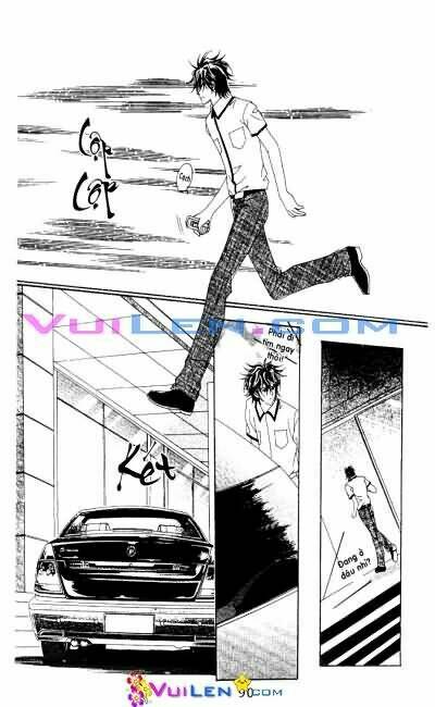 Người Duy Nhất Chapter 53 - Trang 2