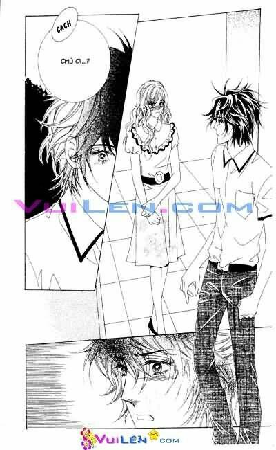 Người Duy Nhất Chapter 53 - Trang 2