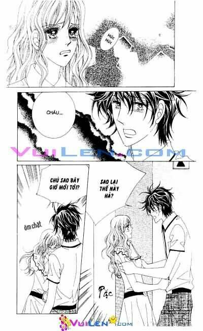 Người Duy Nhất Chapter 53 - Trang 2