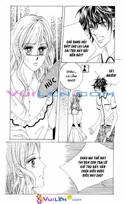 Người Duy Nhất Chapter 53 - Trang 2