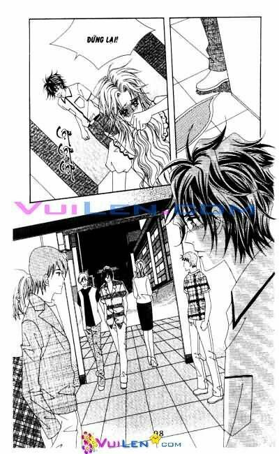 Người Duy Nhất Chapter 53 - Trang 2