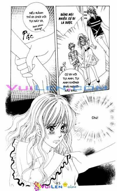 Người Duy Nhất Chapter 53 - Trang 2