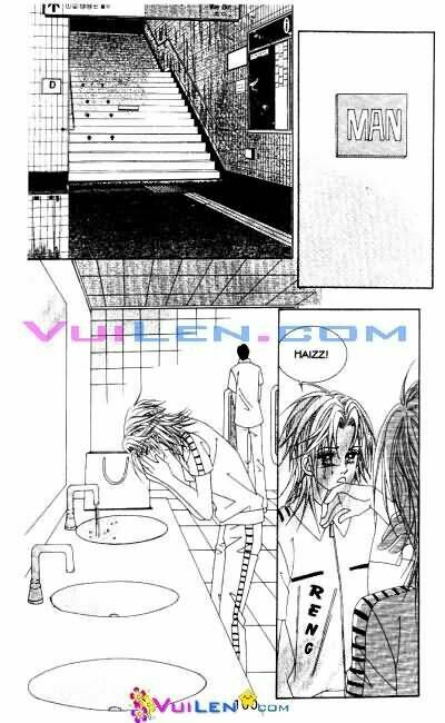 Người Duy Nhất Chapter 54 - Trang 2