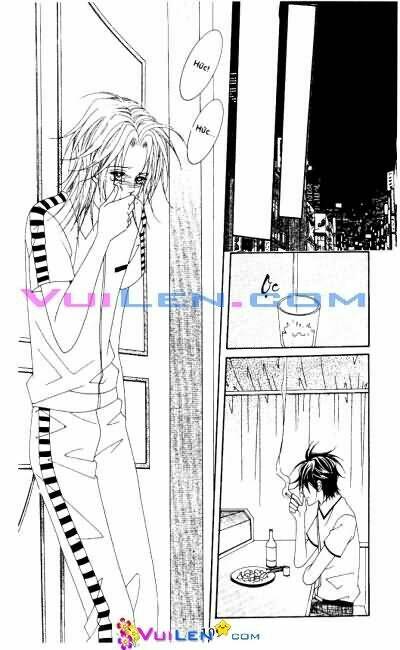 Người Duy Nhất Chapter 54 - Trang 2