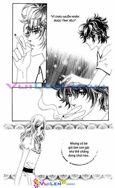 Người Duy Nhất Chapter 54 - Trang 2