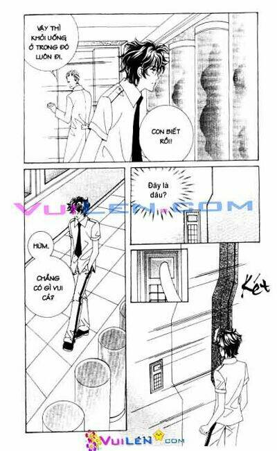 Người Duy Nhất Chapter 54 - Trang 2