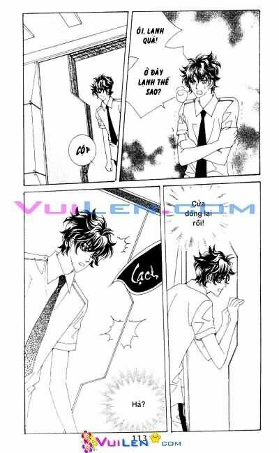 Người Duy Nhất Chapter 54 - Trang 2