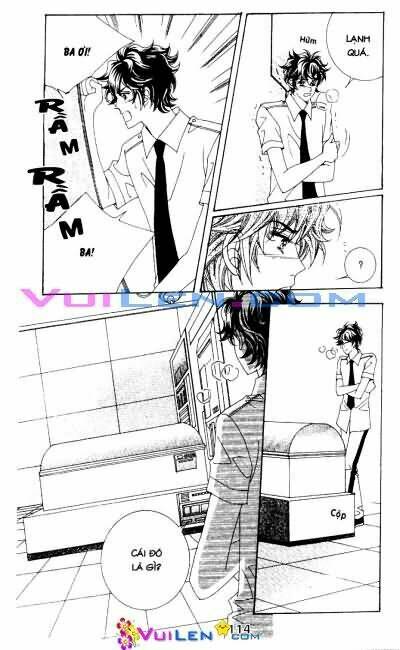 Người Duy Nhất Chapter 54 - Trang 2