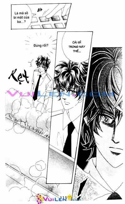 Người Duy Nhất Chapter 54 - Trang 2