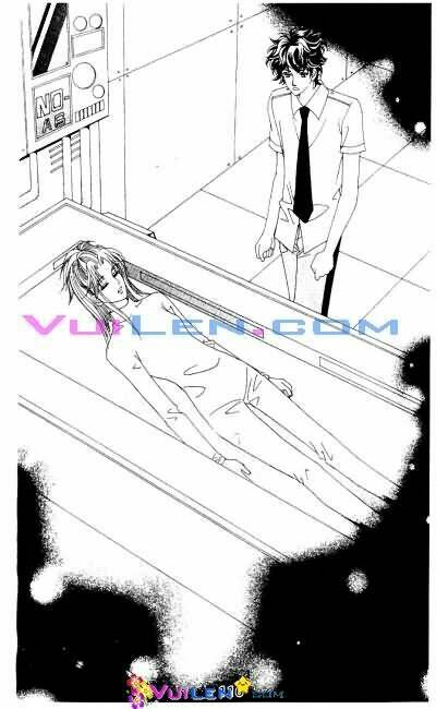 Người Duy Nhất Chapter 54 - Trang 2