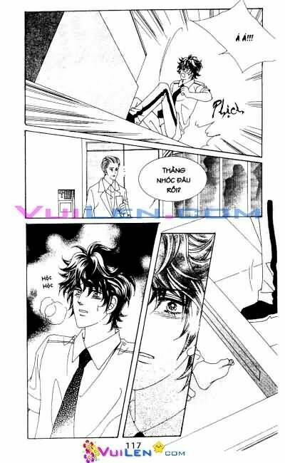 Người Duy Nhất Chapter 54 - Trang 2