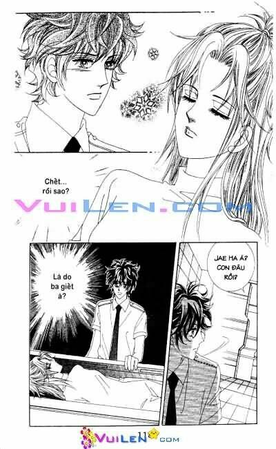 Người Duy Nhất Chapter 54 - Trang 2