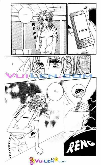 Người Duy Nhất Chapter 54 - Trang 2