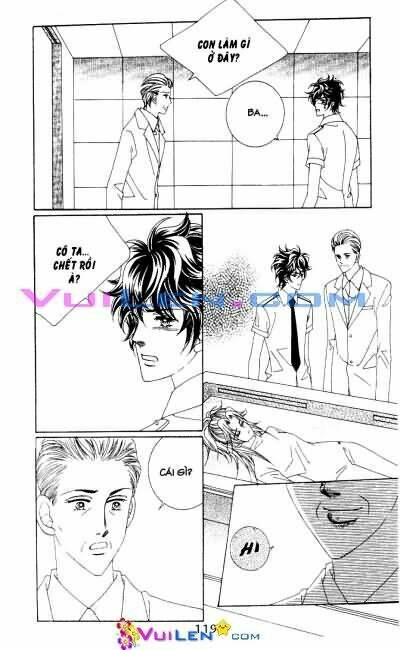 Người Duy Nhất Chapter 54 - Trang 2