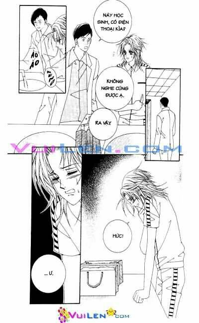 Người Duy Nhất Chapter 54 - Trang 2