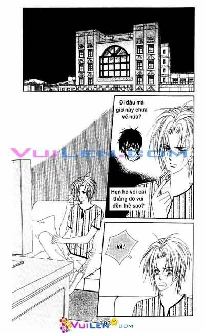 Người Duy Nhất Chapter 54 - Trang 2