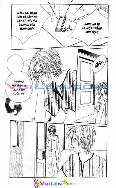 Người Duy Nhất Chapter 54 - Trang 2