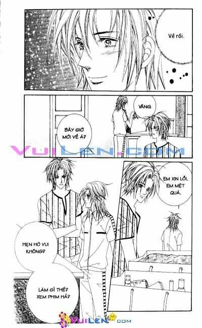 Người Duy Nhất Chapter 54 - Trang 2