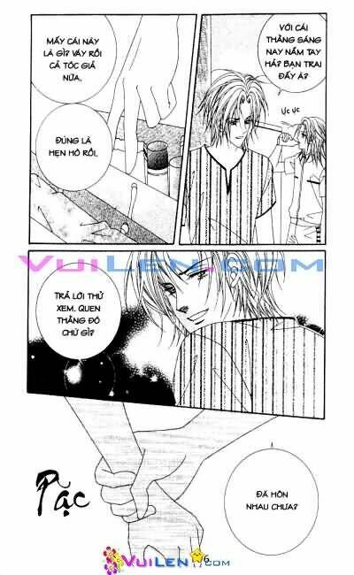 Người Duy Nhất Chapter 54 - Trang 2