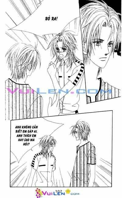 Người Duy Nhất Chapter 54 - Trang 2