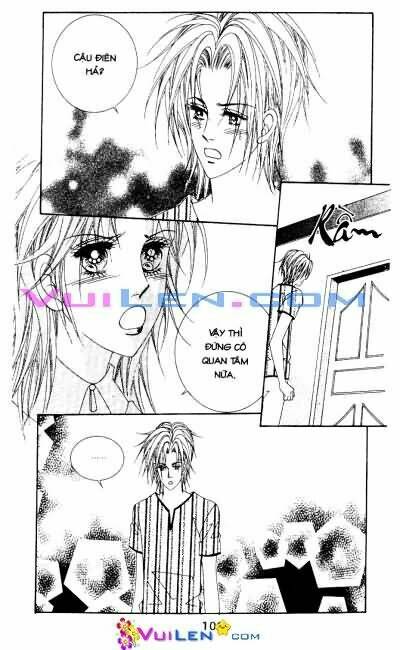 Người Duy Nhất Chapter 54 - Trang 2