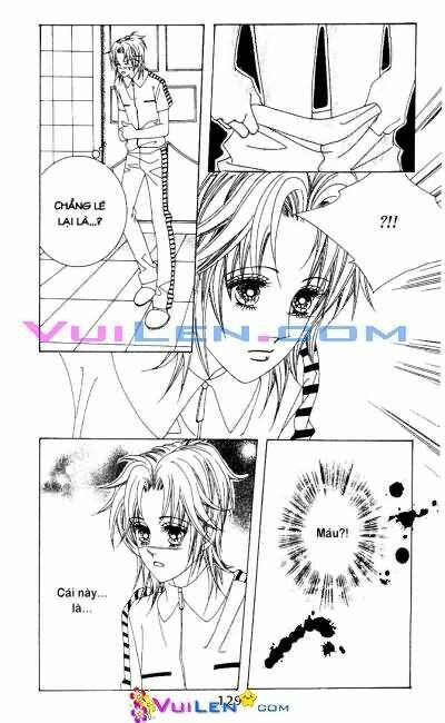 Người Duy Nhất Chapter 55 - Trang 2